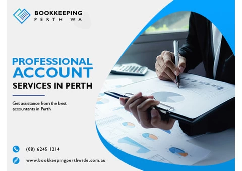 Comprehensive Solutions For Accounting Services For Businesses