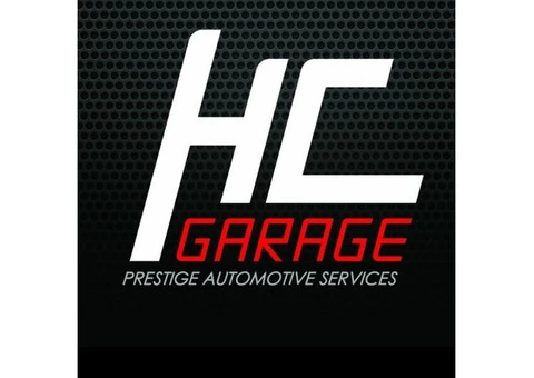 Professional European Car Mechanic in Epping