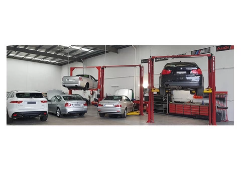 Professional European Car Mechanic in Epping - 2/2
