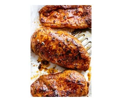 Coburg pizza | 10% off