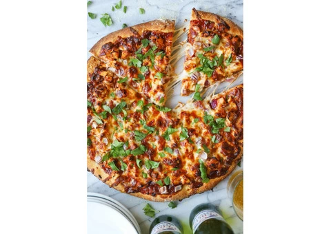 Coburg pizza | 10% off - 2/2