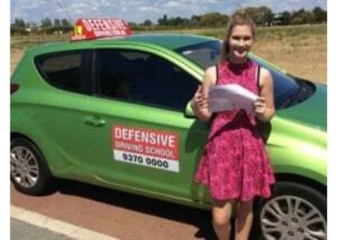All-Inclusive Driving Lessons From The Best School in Epping - 2/2