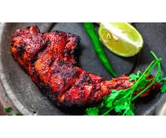 5% off - Roti Hut Indian food Restaurant Menu Hughesdale, VIC