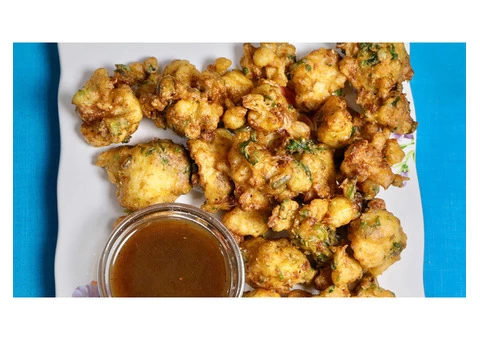 5% off - Roti Hut Indian food Restaurant Menu Hughesdale, VIC - 2/4