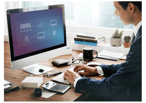 Technology and Data Migration Services