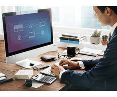 Technology and Data Migration Services