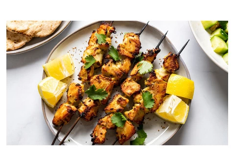 Sangam Tandoori Indian Restaurant| 10% off - 1/3