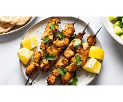 Sangam Tandoori Indian Restaurant| 10% off