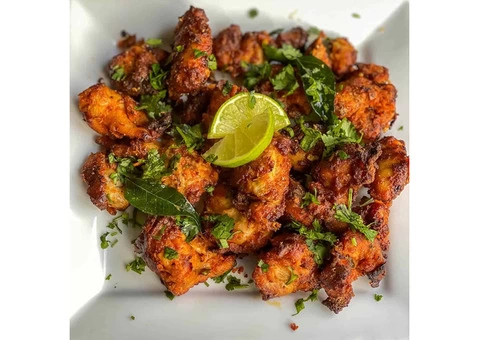 Jeeta Catering & Restaurant-Delivery | 5% off OzFoodHunter - 3/4