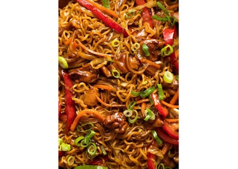 Hon's Kitchen| 10% off - 3/4