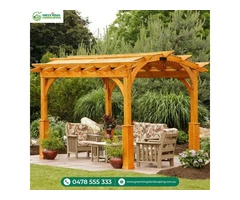 Hire Pergola Builders Melbourne