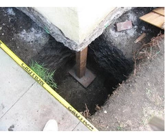 Underpinning Contractors Melbourne