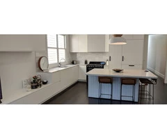 Kitchen Cabinet Maker Melbourne