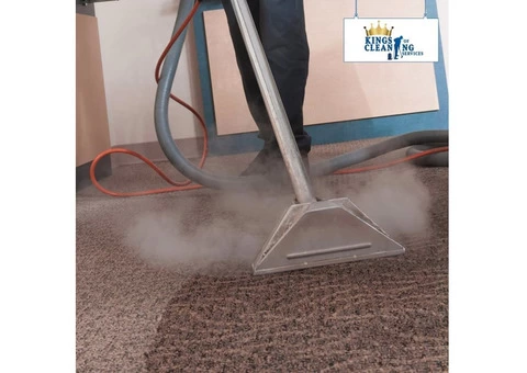 Hire Carpet Steam Cleaning