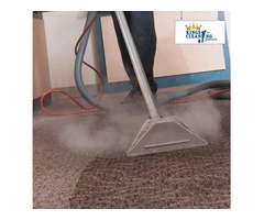 Hire Carpet Steam Cleaning