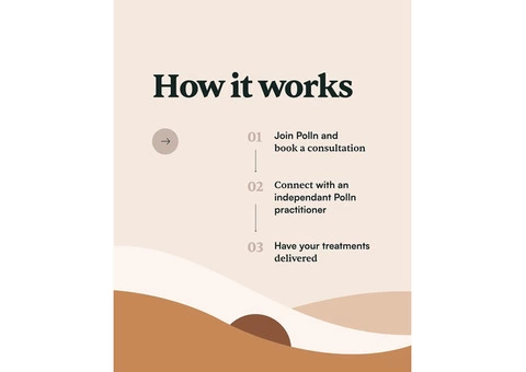 Natural therapy in Australia