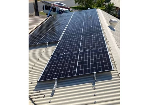 Solar System Townsville at Affordable Price - Nexa Solar - 2/5