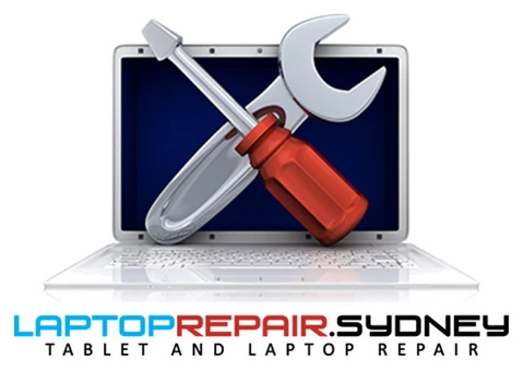 Laptop Repair Sydney - 1/3