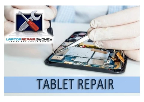 Laptop Repair Sydney - 3/3