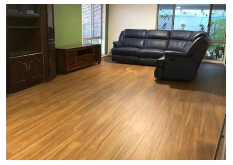 Top Quality Timber Flooring Installation Brisbane - Luxury Flooring Installation Brisbane - 3/7