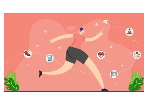 Corporate Wellbeing Programs