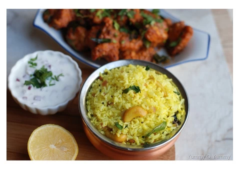 Krishna Pait Pooja Menu West Footscray, VIC – 5% off - 3/4