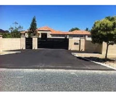 Limestone Retaining Wall Perth - 0419 905733