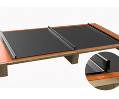 Nail Strip Wall Cladding Brisbane