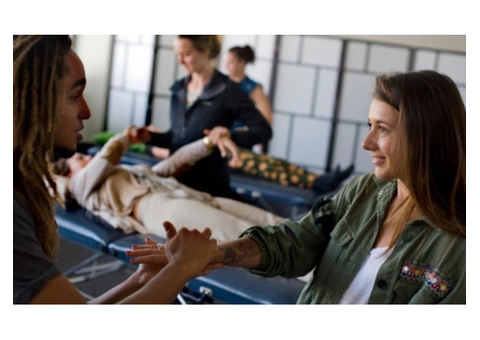 Best Transpersonal Therapy Course in Sydney - 1/3