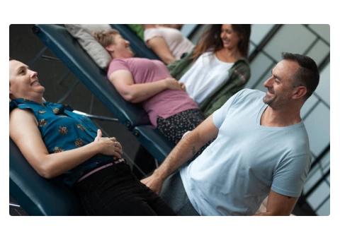 Best Transpersonal Therapy Course in Sydney - 2/3