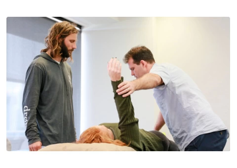 Best Transpersonal Therapy Course in Sydney - 3/3