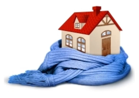 Home More Energy Efficient