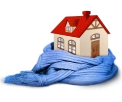 Home More Energy Efficient