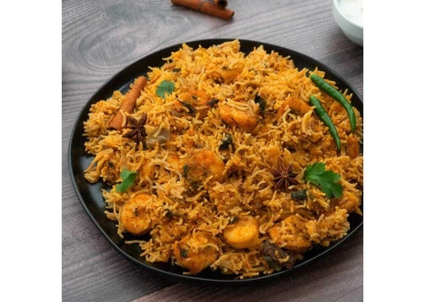 5% off - Indians Again Restaurant Ringwood East - 4/4