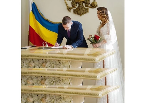 All You Need To Know About an Affidavit and Translation of a Marriage Certificate