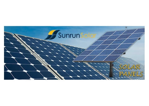 Solar Panels Melbourne