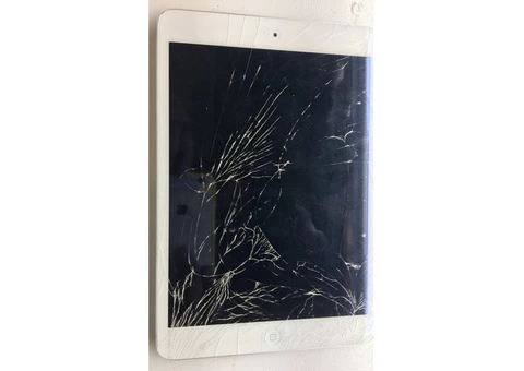 Get Same Day IPAD Pro 10.5 Repair Service With Complete Satisfaction