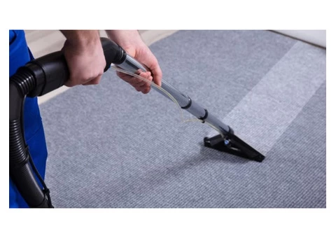 Carpet Cleaning Campbelltown