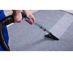 Carpet Cleaning Campbelltown