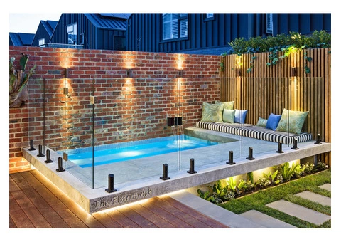 Pool Fencing Melbourne