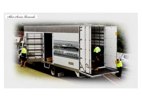Finding furniture removalists in Wollongong