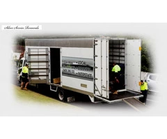 Finding furniture removalists in Wollongong