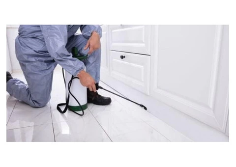 Pest Control Williamstown