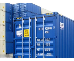 Storage Containers for Hire in Sydney, Newcastle, Central Coast, NSW