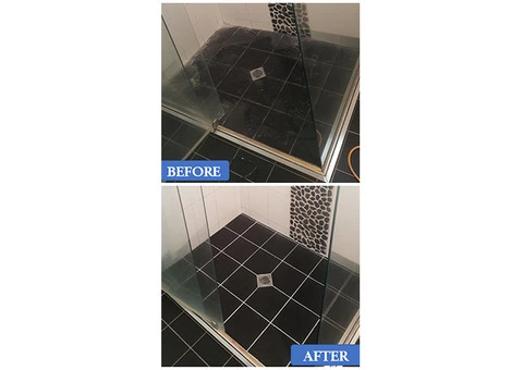 Professional and World Class Tile Regrouting Services