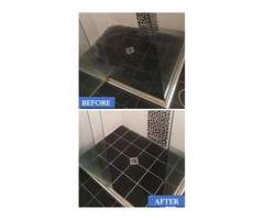 Professional and World Class Tile Regrouting Services