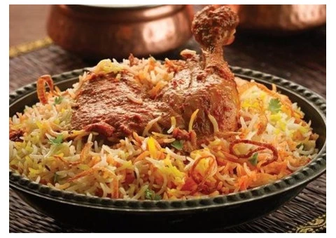 15% off - Kadai Curry Kitchen Blackburn South Indian Menu, VIC - 4/4