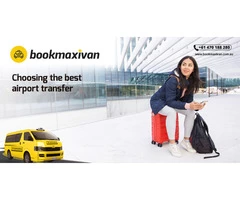 Melbourne Airport Transfers