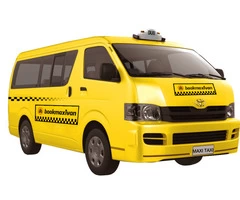 Maxi Taxi Melbourne