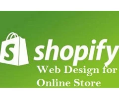 Get customised Shopify web design in Gold coast